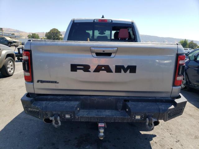 1C6SRFLT8KN855243 | 2019 RAM 1500 REBEL