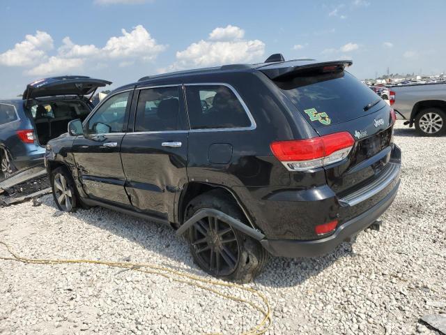 1C4RJEBG5EC574210 Jeep Grand Cherokee Limited