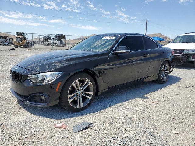 VIN WBA3V7C56EJ872549 2014 BMW 4 SERIES no.1