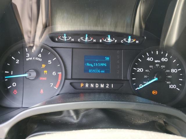 1FT7W2B63KED11471 Ford F250 Super Duty