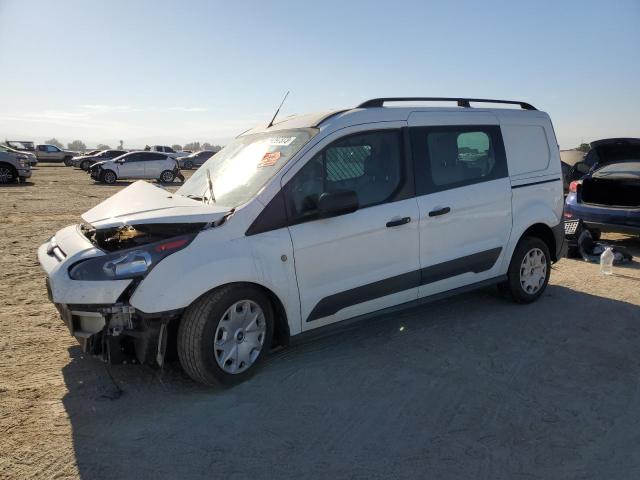 2018 Ford Transit Connect XL