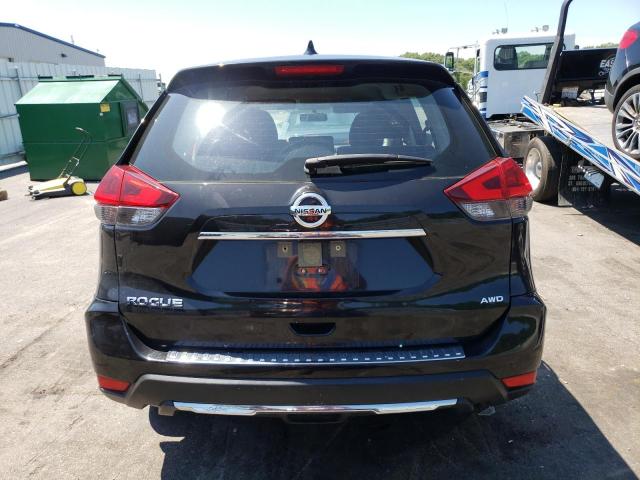 JN8AT2MV3JW312104 Nissan ROGUE S