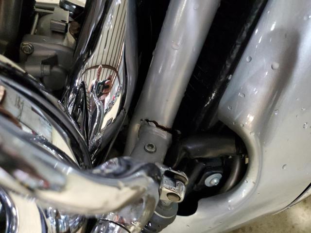2002 HARLEY-DAVIDSON VRSCA - 1HD1HAZ172K810360