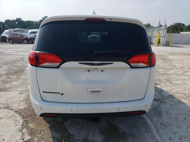 2C4RC1FG2KR567389 2019 CHRYSLER PACIFICA, photo no. 6