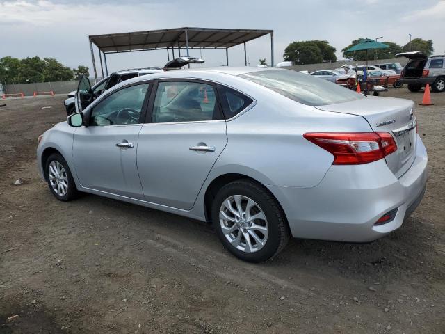 3N1AB7AP1HY349112 Nissan SENTRA S