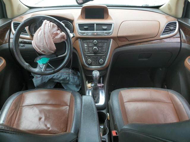 KL4CJGSB0EB770531 | 2014 BUICK ENCORE