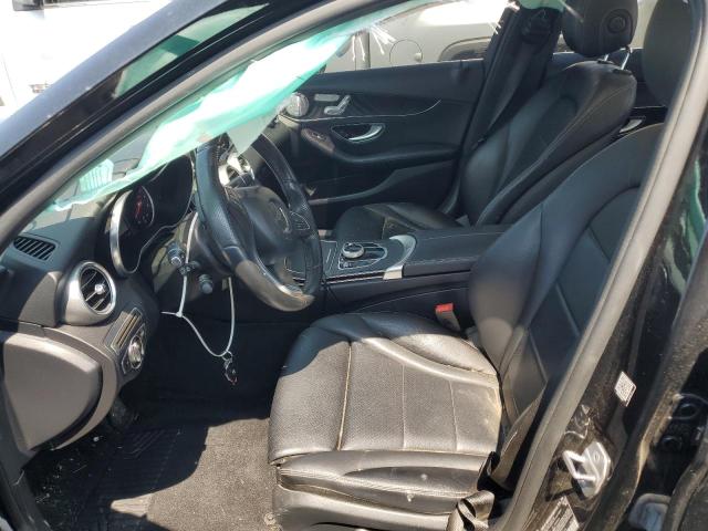 55SWF4KB6HU194544 Mercedes-Benz C 300 4matic