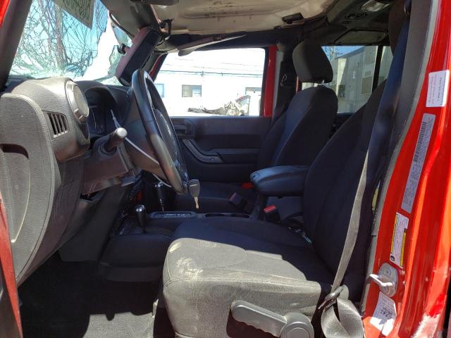 1C4HJWDG6JL920080 Jeep Wrangler Unlimited Sport