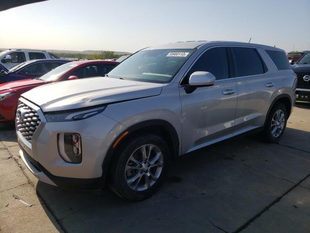 2021 Hyundai Palisade SE