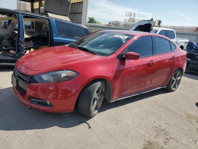 2015 DODGE DART GT - 1C3CDFEB3FD363820