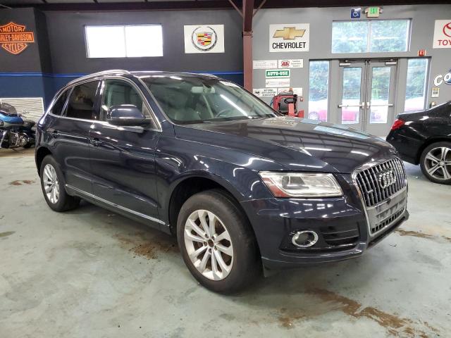 VIN WA1LFAFP4EA015022 2014 Audi Q5, Premium Plus no.4