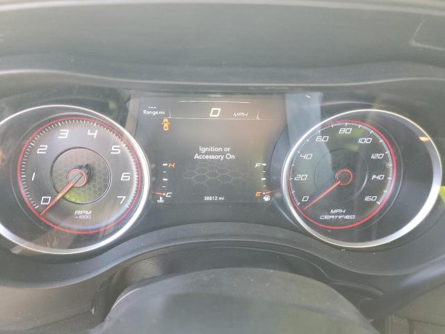 2020 DODGE CHARGER PO - 2C3CDXKT0LH183776