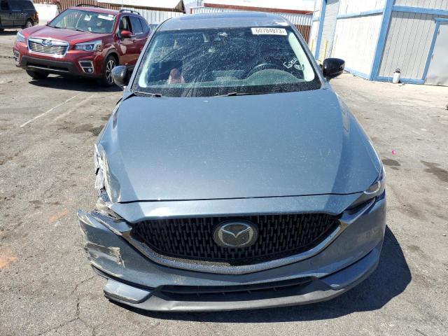 2021 MAZDA CX-5 TOURI - JM3KFACM5M0320942