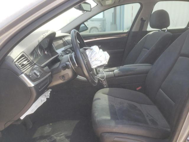 2016 BMW 535 I - WBA5B1C58GG133391