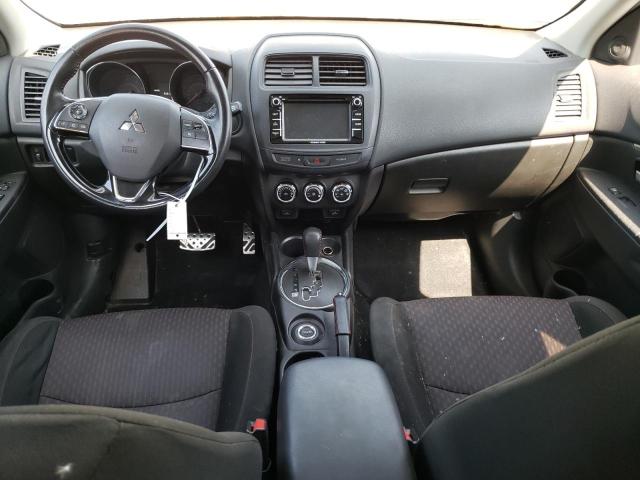 JA4AR3AU1HZ043082 Mitsubishi Outlander Sport Es