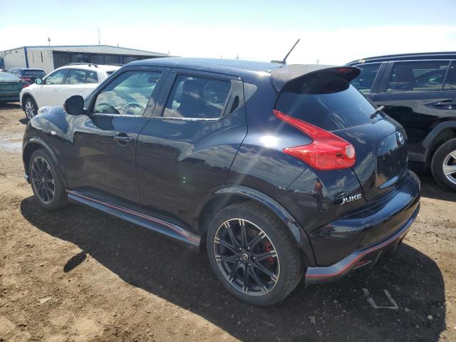 JN8DF5MV0ET150316 | 2014 Nissan juke nismo rs