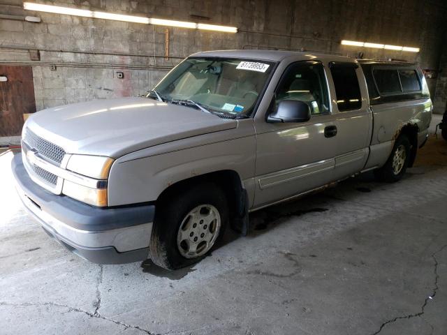 2004 Chevrolet C/K 1500 