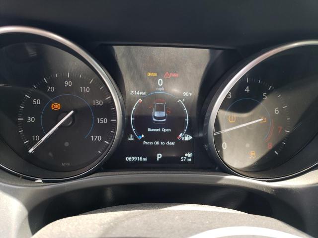 SADCJ2BV7HA882633 Jaguar F-pace Premium