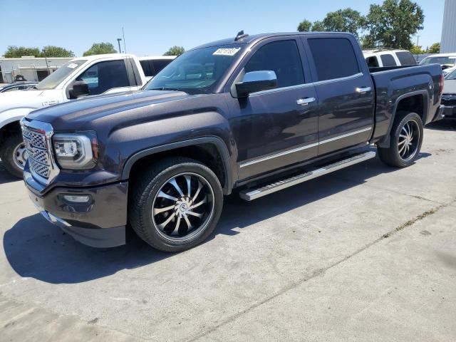 2016 GMC Sierra 1500 Denali