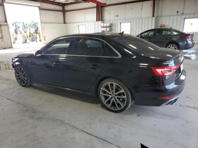 AUDI S4/RS4 PRESTIGE 2018 1