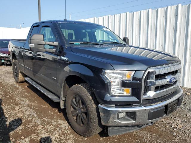 1FTFX1EG2HFB28718 Ford F150 Super Cab