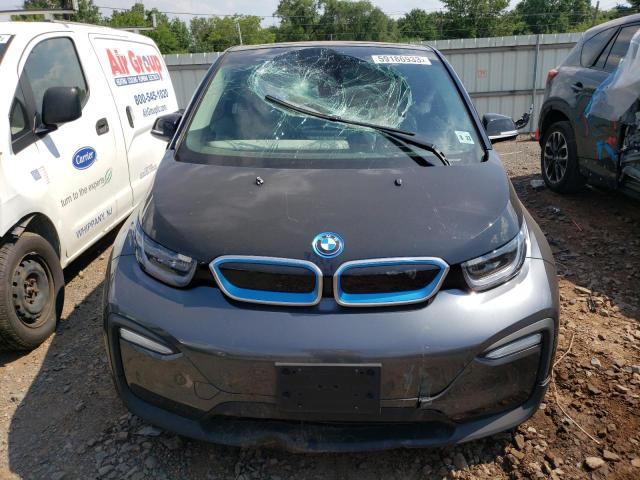 2018 BMW I3 REX - WBY7Z4C54JVD96569