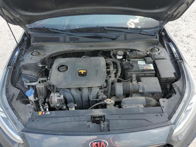 3KPF34ADXLE179430 KIA Forte Gt Line