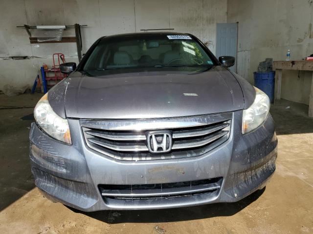 2012 Honda Accord Exl VIN: 1HGCP2F85CA174728 Lot: 60962073