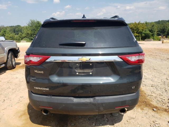 1GNERGKW0LJ216474 Chevrolet Traverse L 6