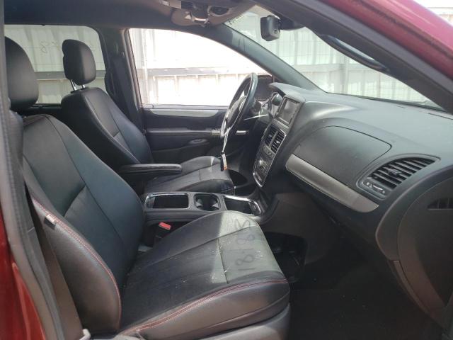 2C4RDGEG9LR184813 Dodge Grand Caravan Gt