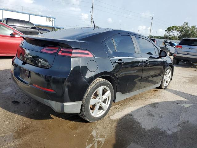 VIN 1G1RA6E4XEU114552 2014 Chevrolet Volt no.3