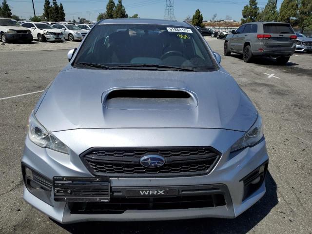 JF1VA1C63L9829076 Subaru Wrx Premium