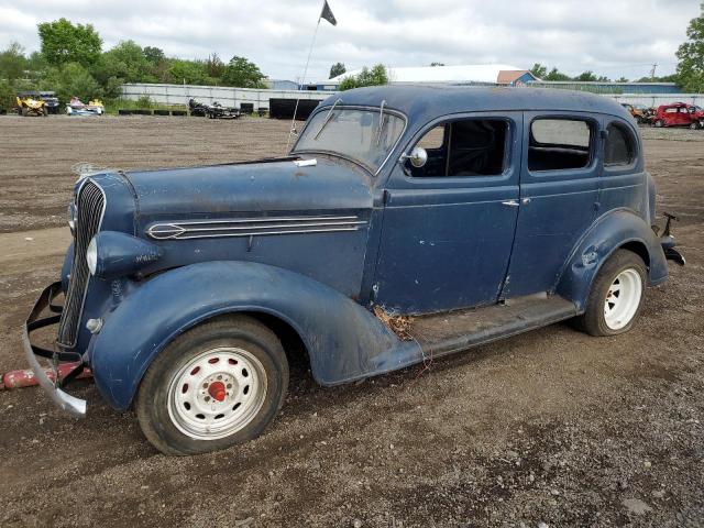 PLYMOUTH   1936 0