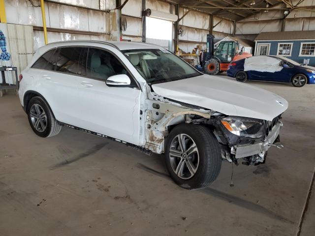 WDC0G4JB7KV155891 Mercedes-Benz GLC 300