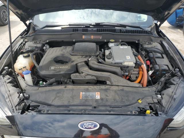 3FA6P0LU8JR140812 2018 FORD FUSION, photo no. 11