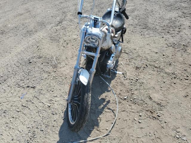 2005 HARLEY-DAVIDSON FXDLI 1HD1GNW1X5K302693