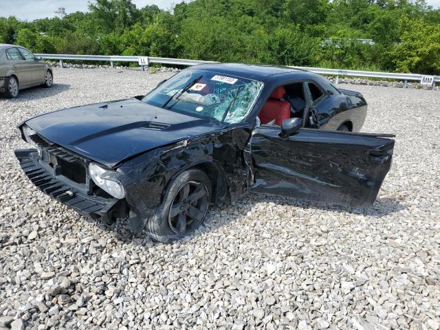 2014 Dodge Challenger SXT