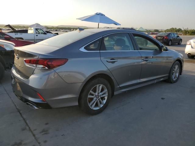 2019 Hyundai Sonata Se VIN: 5NPE24AFXKH791721 Lot: 61123343