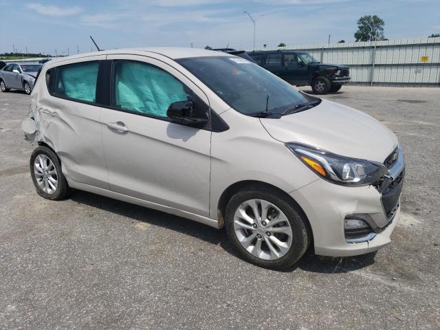 2021 CHEVROLET SPARK 1LT - KL8CD6SA3MC749687