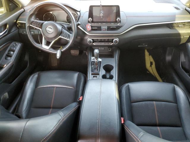 1N4BL4CW2KN321802 Nissan ALTIMA SR
