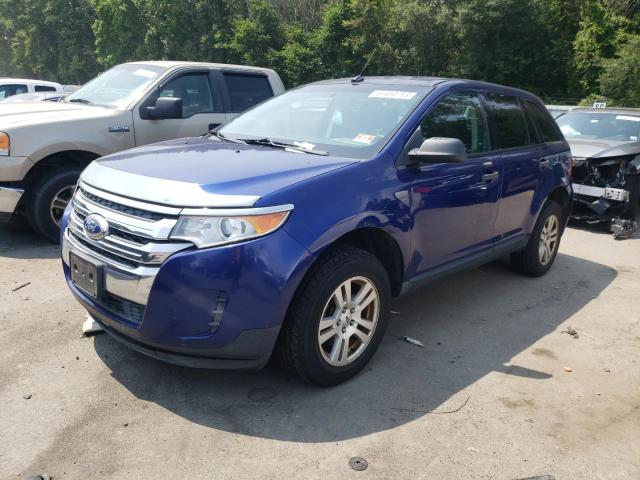 2013 Ford Edge SE