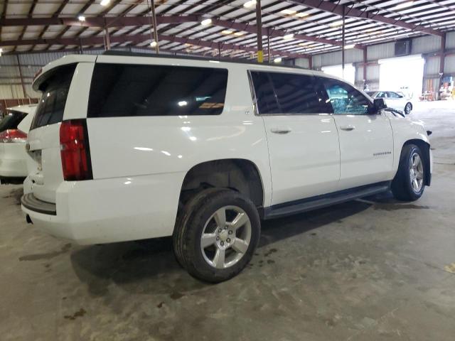 1GNSCHKC1JR348092 Chevrolet Suburban C1500 Lt