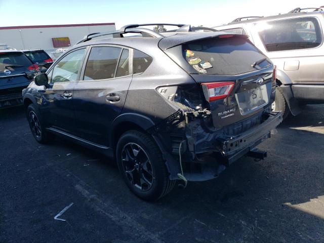 JF2GTABCXJH223976 Subaru Crosstrek Premium