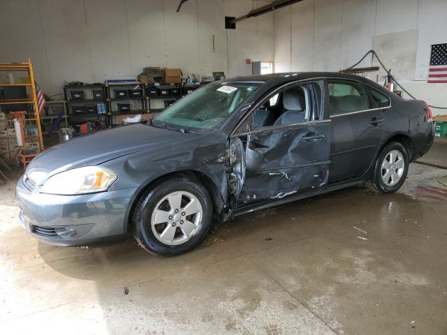 2010 Chevrolet Impala LT