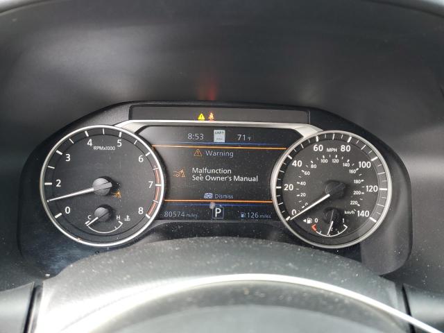 1N4BL4EV2LC135663 Nissan ALTIMA SL