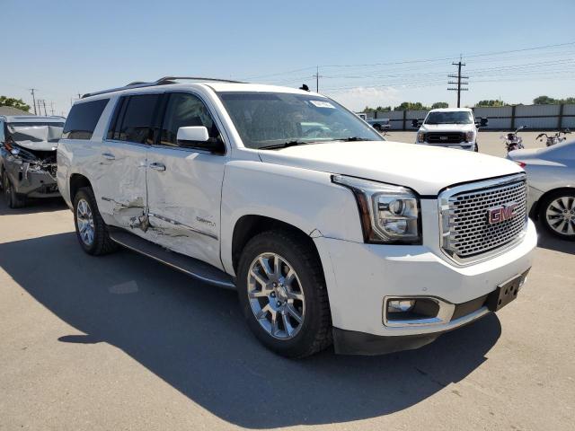 1GKS2JKJXFR219457 GMC YUKON XL DENALI