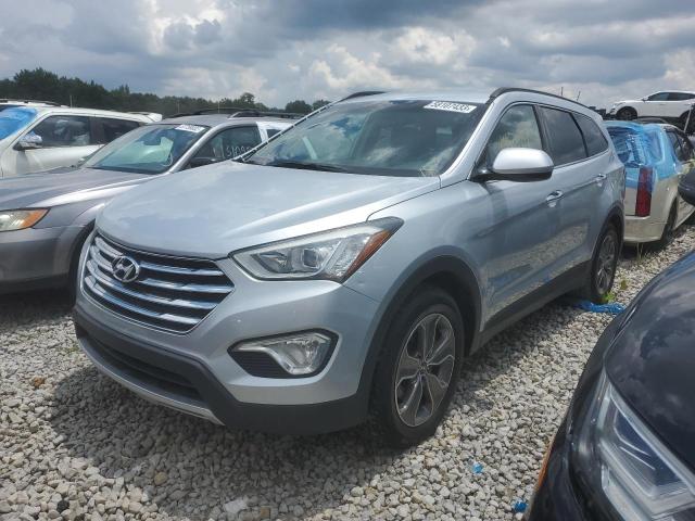 2015 HYUNDAI SANTA FE G - KM8SM4HF7FU095263