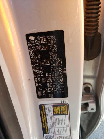 KNDJP3A58E7711391 KIA SOUL +