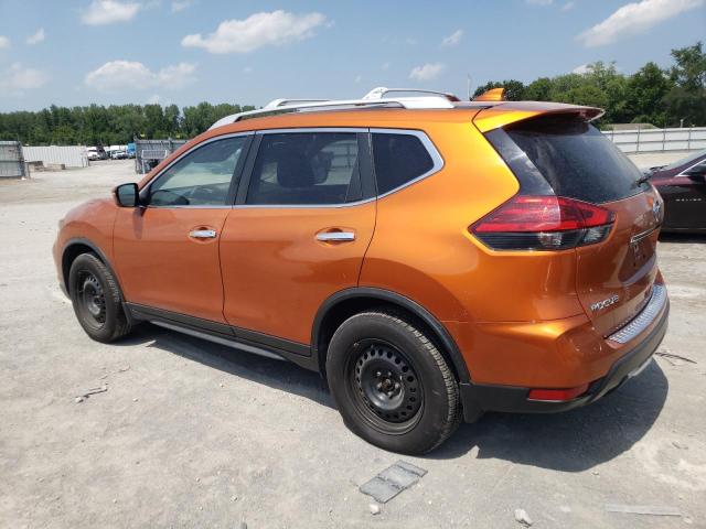 JN8AT2MVXHW019164 | 2017 Nissan rogue s