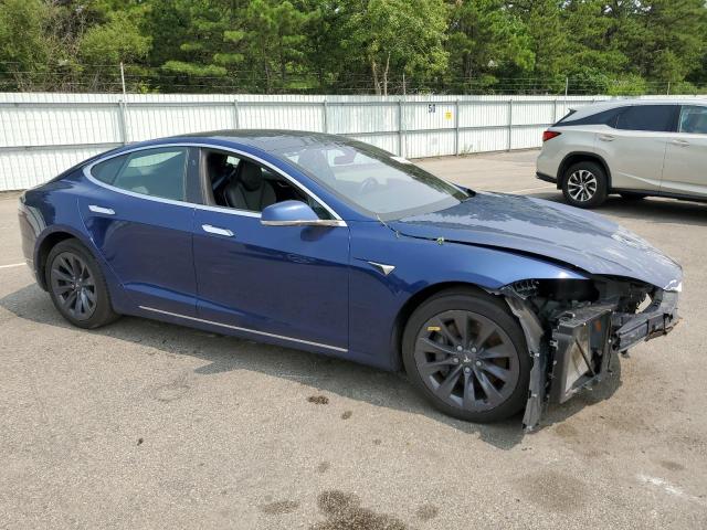 5YJSA1E29JF264326 | 2018 TESLA MODEL S